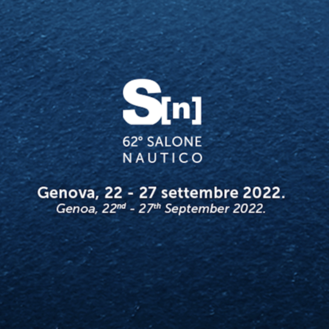 Salone Nautico Internazionale di Genova
