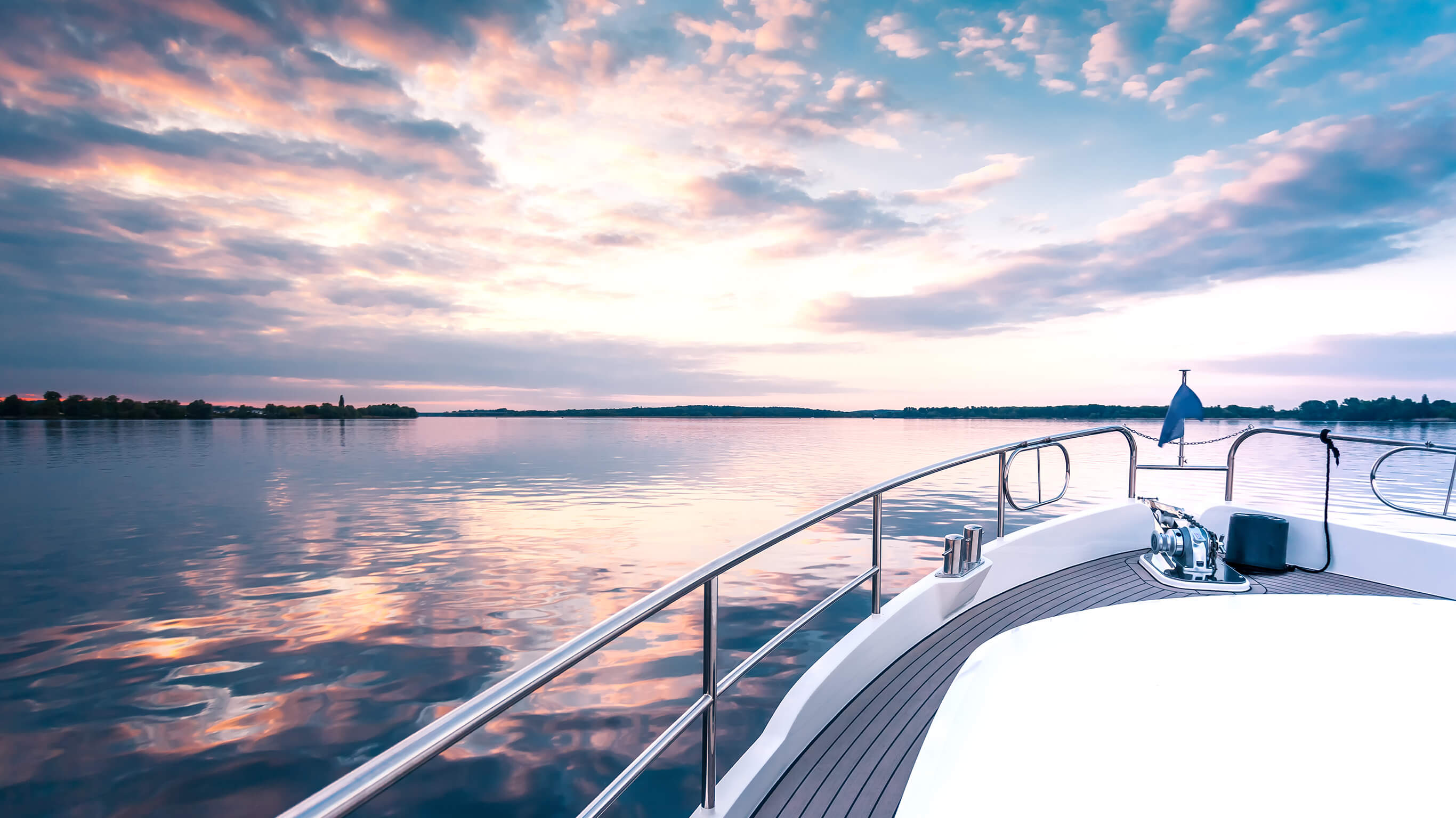 What to consider before buying a boat